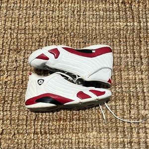 Men’s Nike Air Jordan Size 15